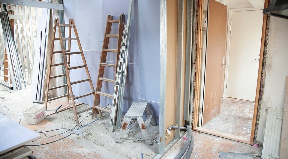 Voorbereiding op de schoonmaak: wat je eerst moet regelen